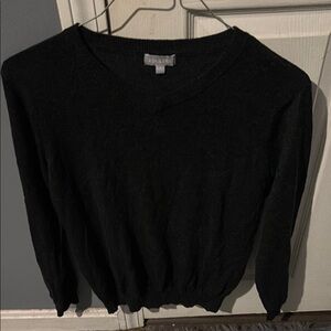 Ash & Erie Dark Grey Sweater